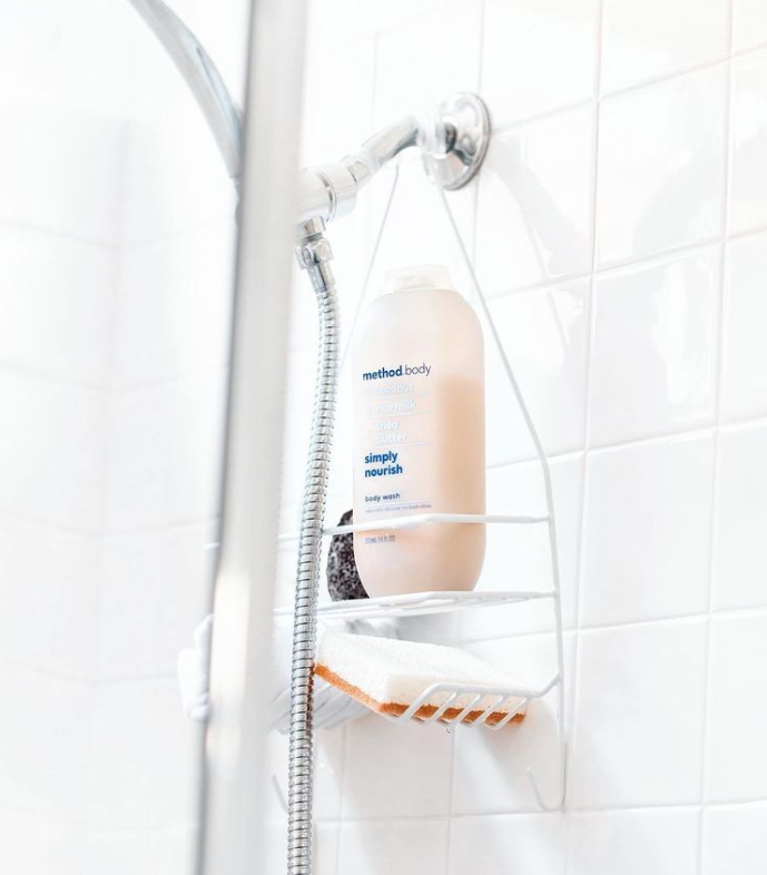 you can now treat your body just as well as your house. 🤗 🛁

want to see this bottle staring at you when you next shower? well, you will be pleased to know you can shop this on our online store: fal.cn/3lgEE

Photo cred: @katyveauux
