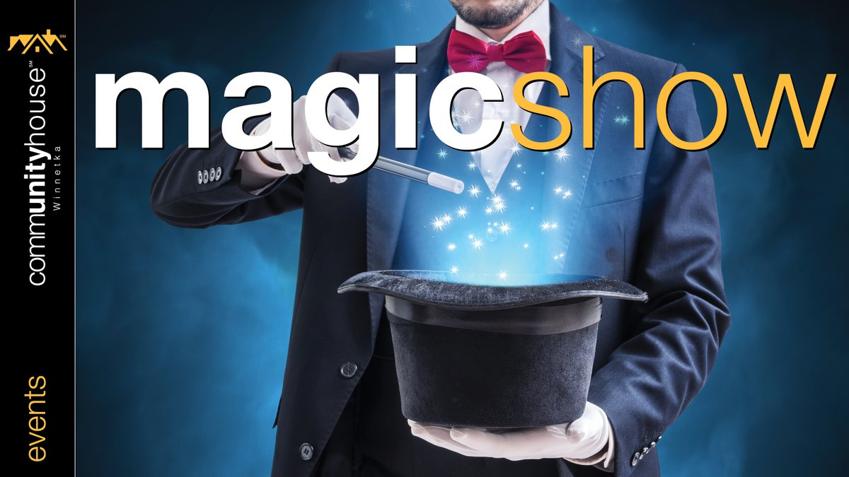 The Community House tweet media