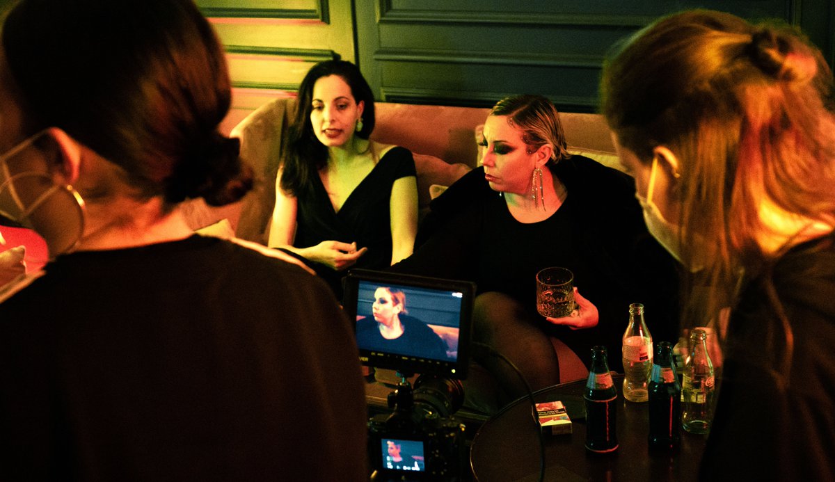 yerrocorto's tweet photo. 🎬 https://t.co/USQikS0Cax