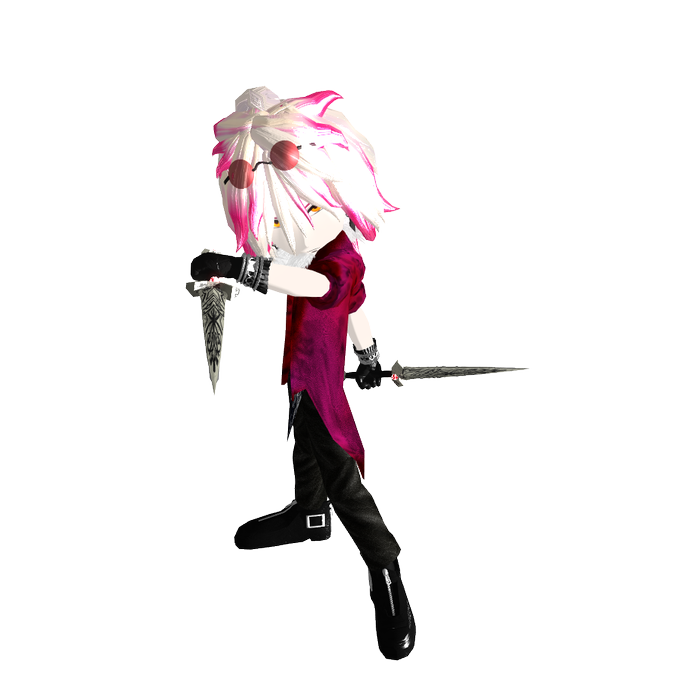 ダガーのtwitterイラスト検索結果