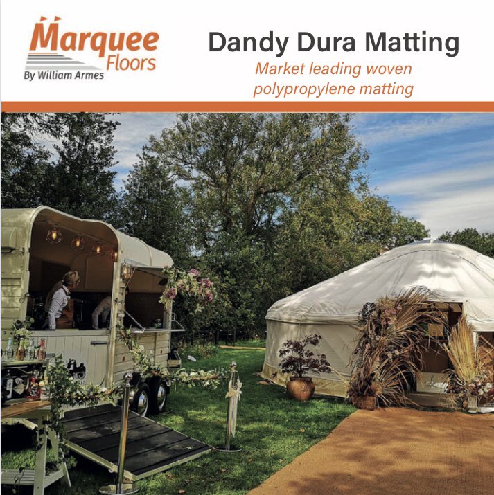 Orders for events in 2022 are now being placed. We have great customer service, extensive stock and a wide range of products.