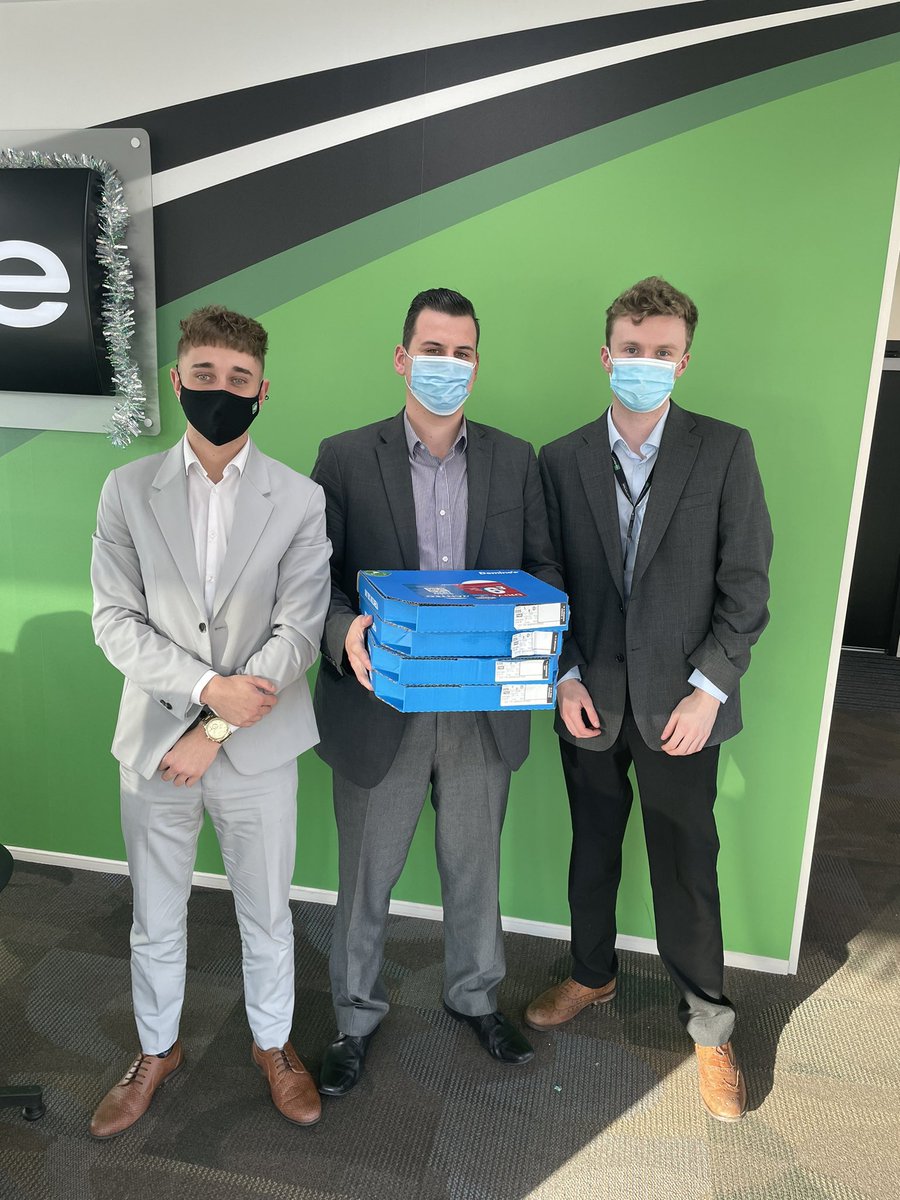 Hayley Lawson (@hailsgriff1) on Twitter photo And here’s another lead winners lunch…this time team U320 who sent the most quality leads in November! Well done to <a href="/TobiasTaylor92/">Tobias Taylor</a> for LEADing from the front #leads #growth #winninglunch <a href="/Ali94_Erac/">Ali</a> <a href="/clairegrimes111/">Claire Graham</a> And here’s another lead winners lunch…this time team U320 who sent the most quality leads in November! Well done to <a href="/TobiasTaylor92/">Tobias Taylor</a> for LEADing from the front #leads #growth #winninglunch <a href="/Ali94_Erac/">Ali</a> <a href="/clairegrimes111/">Claire Graham</a>