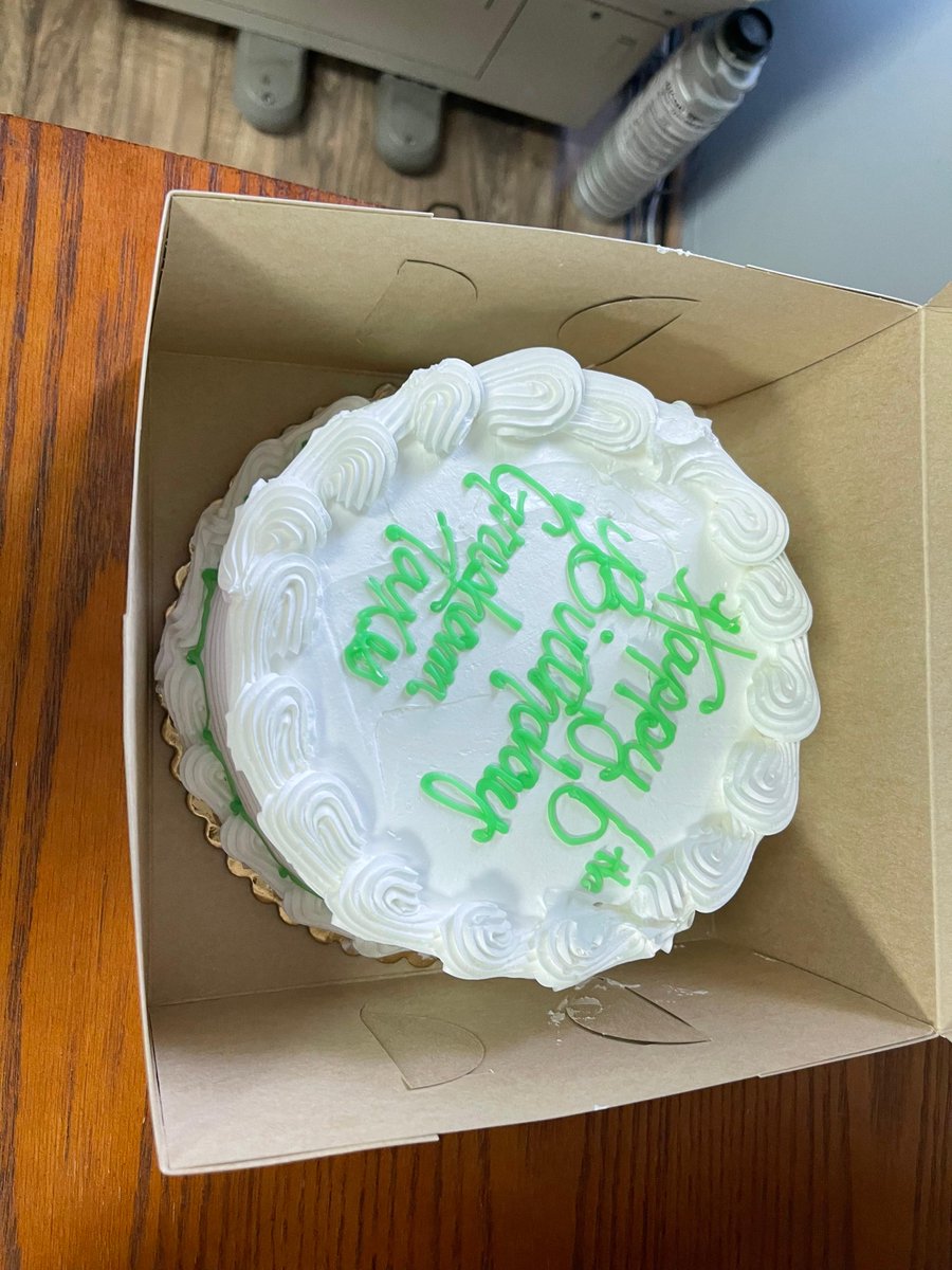 Had an amazing celebration of 6 years of business with the crew!
We even had a few of our team from different states join us by zoom. 

#GreshamFinancial #FinancialEducation #FinancialFreedom #6YearAnniversaryCelebration #BusinessAnniversary #Celebration