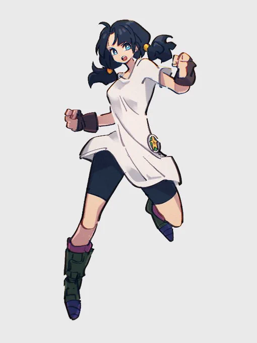 ('-`).。oO(寝よ) #ドラゴンボール 