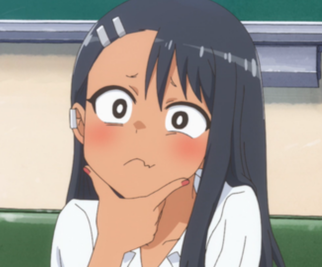 Ijiranaide, Nagatoro-san - Dublado - DON'T TOY WITH ME, MISS NAGATORO -  Dublado