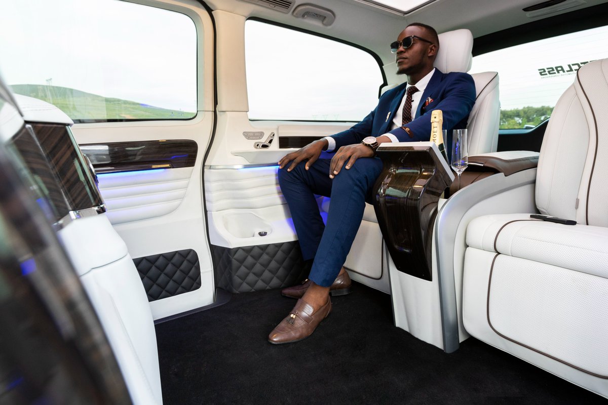 Jetclass_auto's tweet photo. If you are a Business Executive, in need of a mobile office, a VIP or a Celebrity or you are in the business of moving First Class Travellers, this is the only way to travel. We will design, develop, and apply unique conversion solutions to your luxury VIP transporter.
#jetclass https://t.co/sAcQZxFkRu