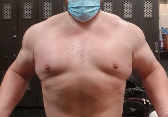 Like muscular dad bods? Come check out my Only Fans! Link in bio https://t.co/dQNnr9in08<a href="/tag/dadbod"class="tags"><span>#dadbod</span></a><a href="/tag/jackoff"class="tags"><span>#jackoff</span></a><a href="/tag/bwc"class="tags"><span>#bwc</span></a><a href="/tag/thickcock"class="tags"><span>#thickcock</span></a>