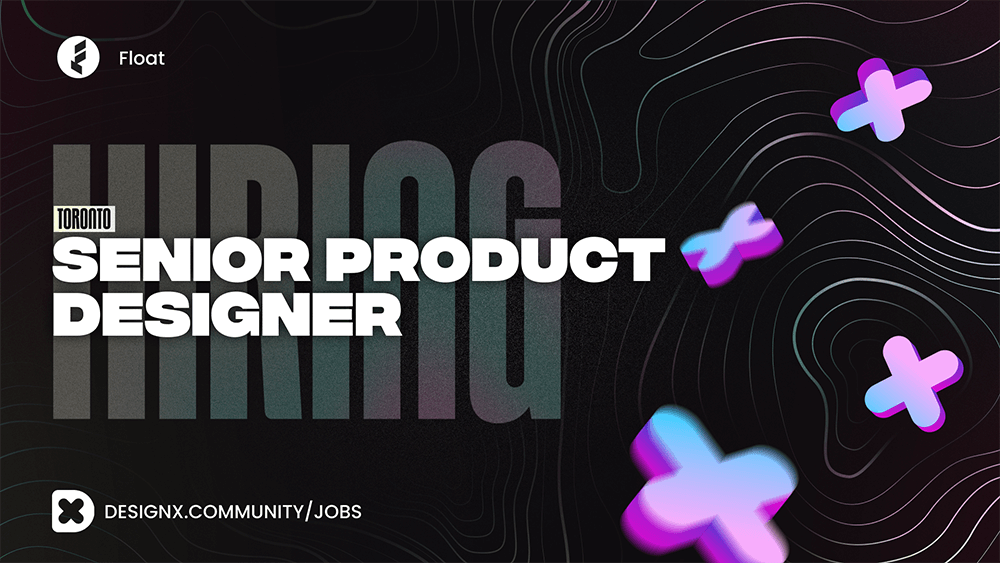 DesignX Community tweet media