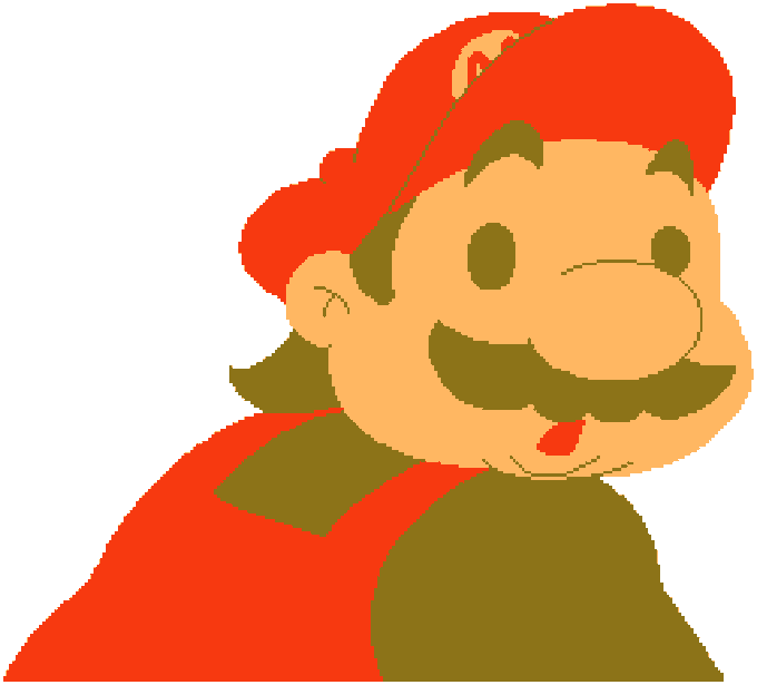 Supermariomakerのtwitterイラスト検索結果 古い順