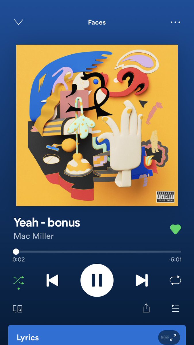 jackdion13's tweet photo. Since Mac Miller is trending I want to take this time to say that this song should be the next intro to a Bond movie https://t.co/r6hgKnAoeS