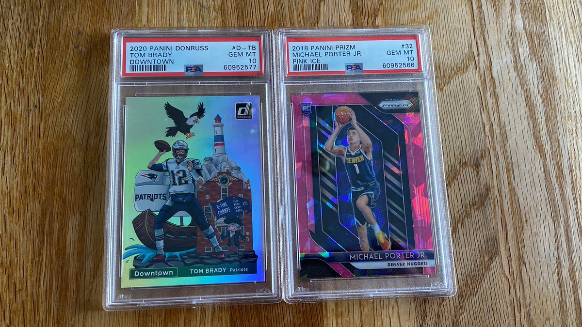 Troy’s Cards tweet media