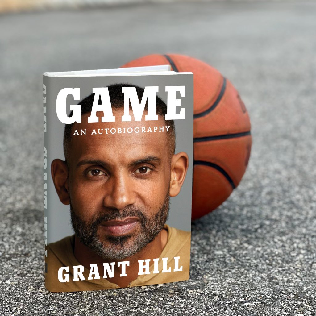 grant hill tweet media