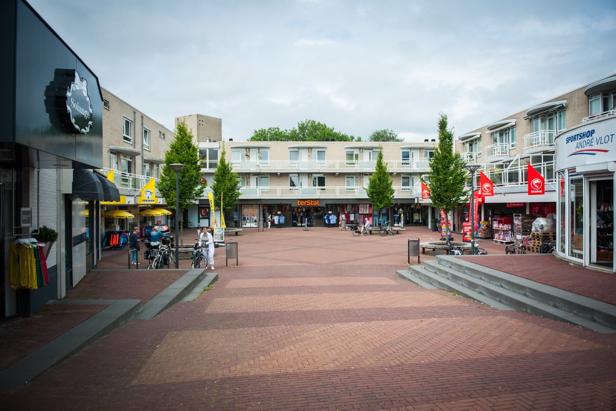 Oproep gemeenteraad Hardinxveld-Giessendam: verruim openstellingsmogelijkheden niet-essentiële winkels bit.ly/34AhZbe