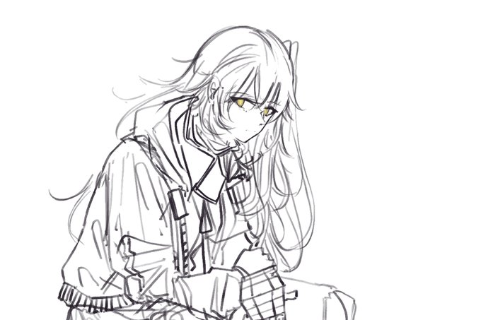 #少女前線 #Girlsfrontline #소녀전선 #ドルフロ 
UMP45 rkgk 