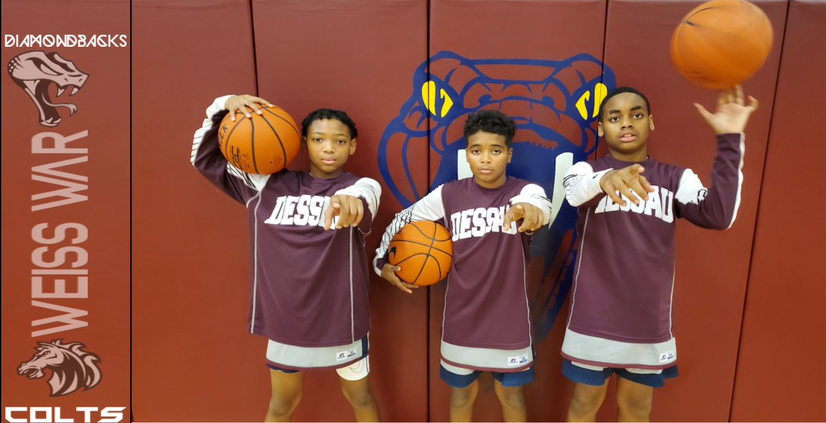Coach Kierre Nicholson (@coachknicholson) on Twitter photo Tonight, the <a href="/DMS_Atheltics/">Dessau MS Athletics</a> host the cross town rivals <a href="/cele_boys/">Cele Middle School Boys Athletics</a> in the Snake Pit! Come watch the latest edition of the #WeissWar. <a href="/PfISDAthletics/">PfISD Athletics</a> <a href="/DessauMS/">Dessau Middle</a> <a href="/CeleMS_PfISD/">Cele MS Principal</a> <a href="/weissmensbball/">Weiss Men’s Basketball</a> <a href="/WeissHighSchool/">Weiss High School</a> @ProSkillsATX Tonight, the <a href="/DMS_Atheltics/">Dessau MS Athletics</a> host the cross town rivals <a href="/cele_boys/">Cele Middle School Boys Athletics</a> in the Snake Pit! Come watch the latest edition of the #WeissWar. <a href="/PfISDAthletics/">PfISD Athletics</a> <a href="/DessauMS/">Dessau Middle</a> <a href="/CeleMS_PfISD/">Cele MS Principal</a> <a href="/weissmensbball/">Weiss Men’s Basketball</a> <a href="/WeissHighSchool/">Weiss High School</a> @ProSkillsATX