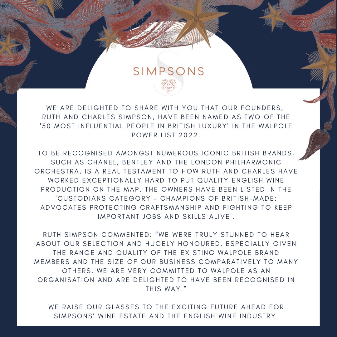 Simpsons Wine Estate tweet media