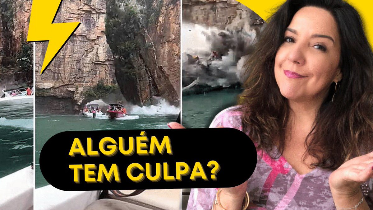 LuLiviero's tweet photo. Alguém tem culpa pelo acidente em Capitólio? Falei o que penso a respeito e quero saber a sua opinião tb!! Assiste o vídeo e comenta aí!! https://t.co/zjNmwMxFg8
#capitolio #acidentecapitolio #dropsAI https://t.co/kOGd3o5YKQ