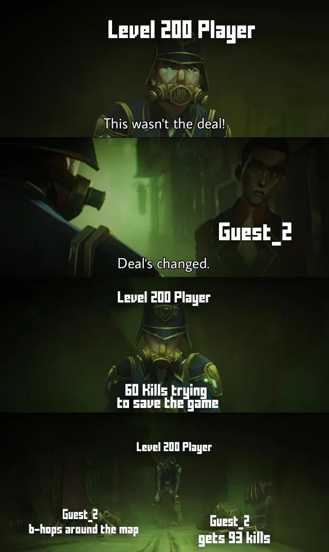 Aight imma play ranked 🏃‍♂️