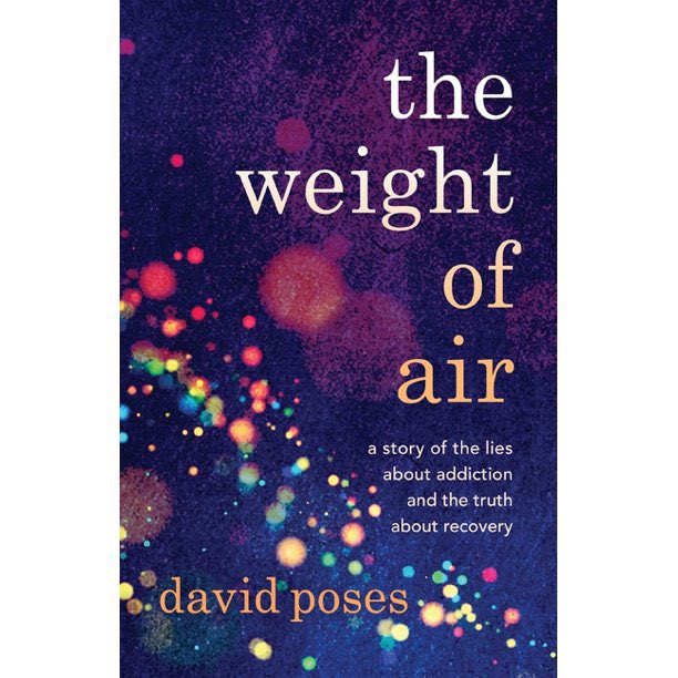 Darren Redmond (@redmondsroom) on Twitter photo Looking for a book to read to get a better understanding of addiction and the Opioid crisis?
I recommend “The Weight of Air” by David Posses
We have had the author on the “Don’t Hide the Scars” podcast & his insight is like none you may have ever heard before
<a href="/davidthekick/">david poses</a> Looking for a book to read to get a better understanding of addiction and the Opioid crisis?
I recommend “The Weight of Air” by David Posses
We have had the author on the “Don’t Hide the Scars” podcast & his insight is like none you may have ever heard before
<a href="/davidthekick/">david poses</a>