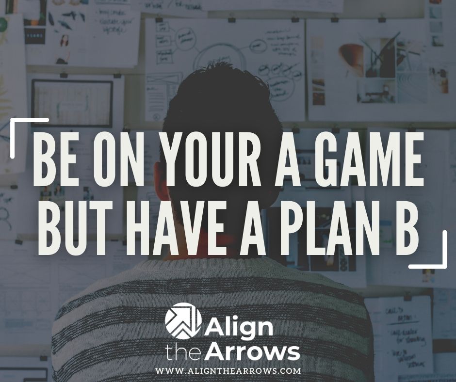 Sometimes you won't know you're at the top of your game, it just happens.  Other times, you'll know it, it all comes together and works in harmony.