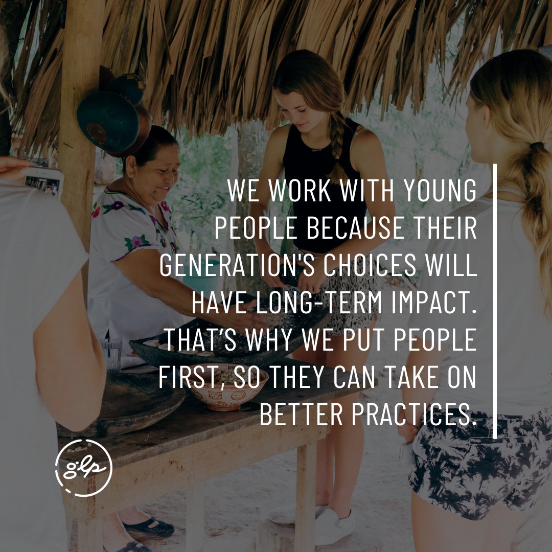 glpfilms's tweet photo. Regenerative tourism models like the one at @chaacreekbelize are the way of the future 💪 We had the pleasure of learning about Chaa Creek's projects, goals, and the philosophy with which they approach every element of their work for our latest article https://t.co/1JWWCL93Ee