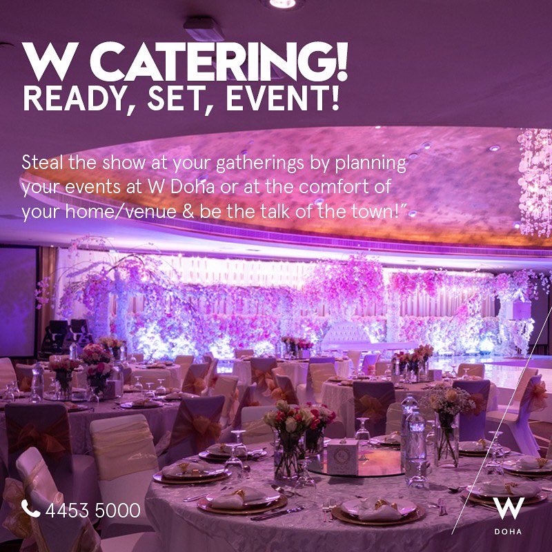 W Doha - @wdoha Twitter Analytics - Trendsmap