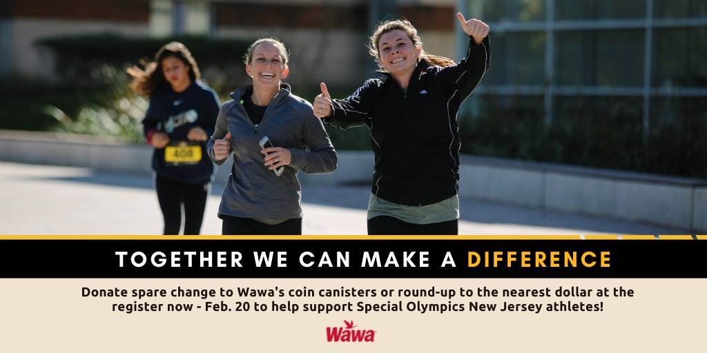 Special Olympics NJ tweet media