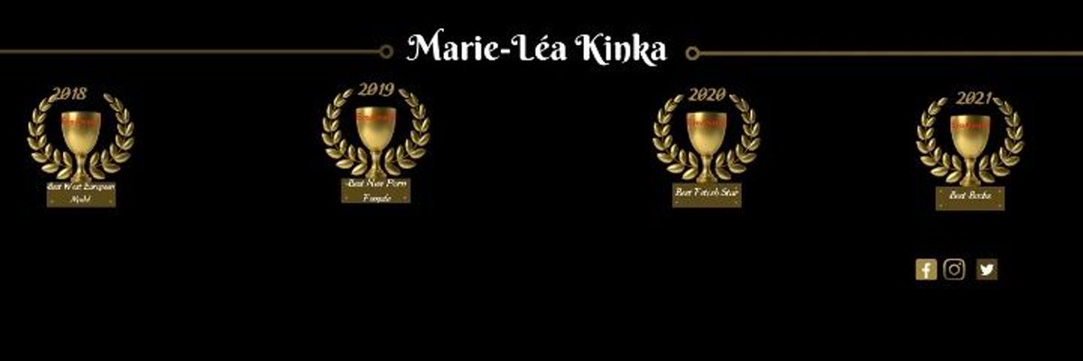 #RIP @MarieLeaKinka (1977-2022) 👩‍🦽💐