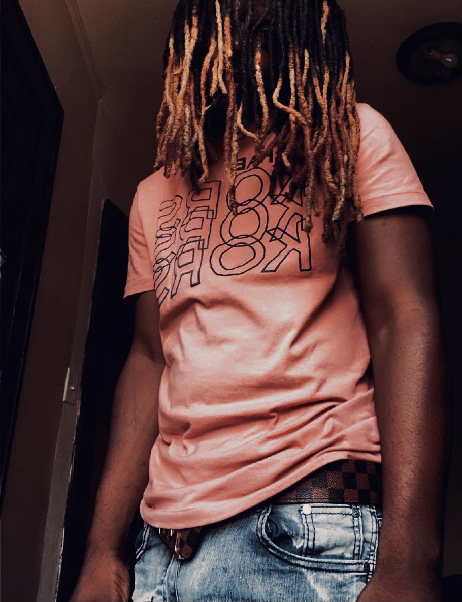 clmmbRussya's tweet photo. NVER Cared #CLMMB #CARELESSMONEYGANG https://t.co/jBqWThpWp1