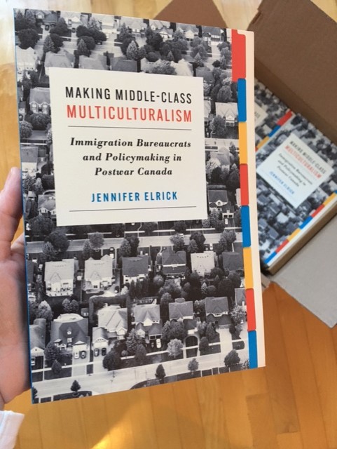 Jennifer Elrick tweet media