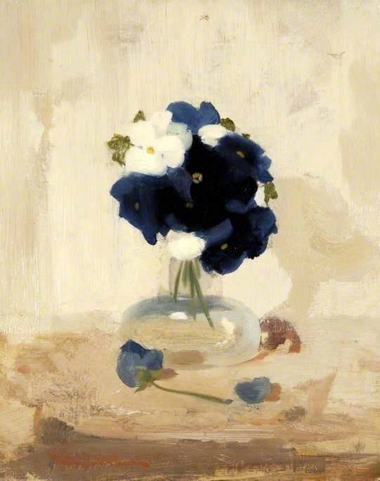 floresimosquera's tweet photo. #pensamientos #blancos y 
#azules 
#stuartjames https://t.co/7kCkTiMq3V