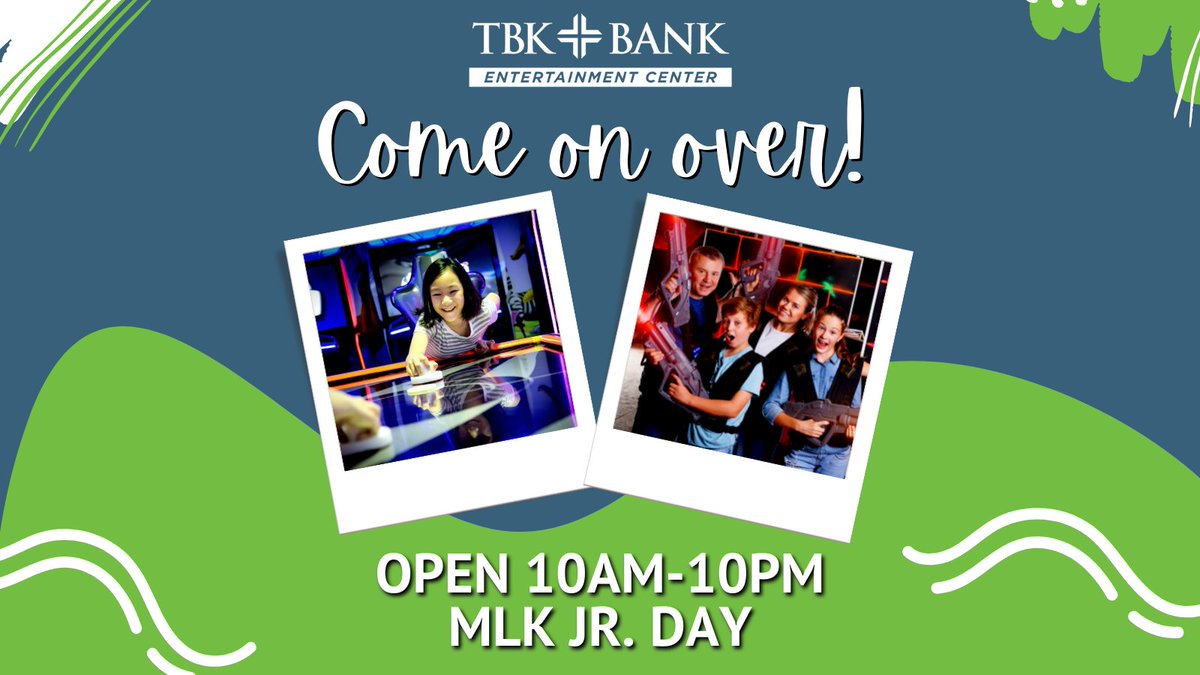 Food & Beverage - TBK Bank Sports Complex & Entertainment