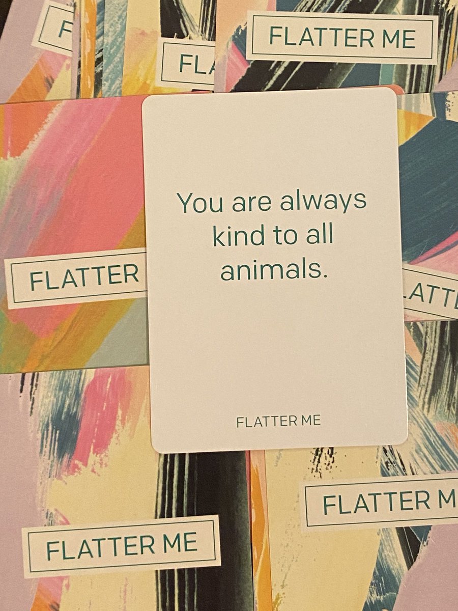 flattermecards's tweet photo. 🐶🐱🐰🐭🐷🐼🐻🐸🐵🐮🦄 https://t.co/EKEdoUkCwB