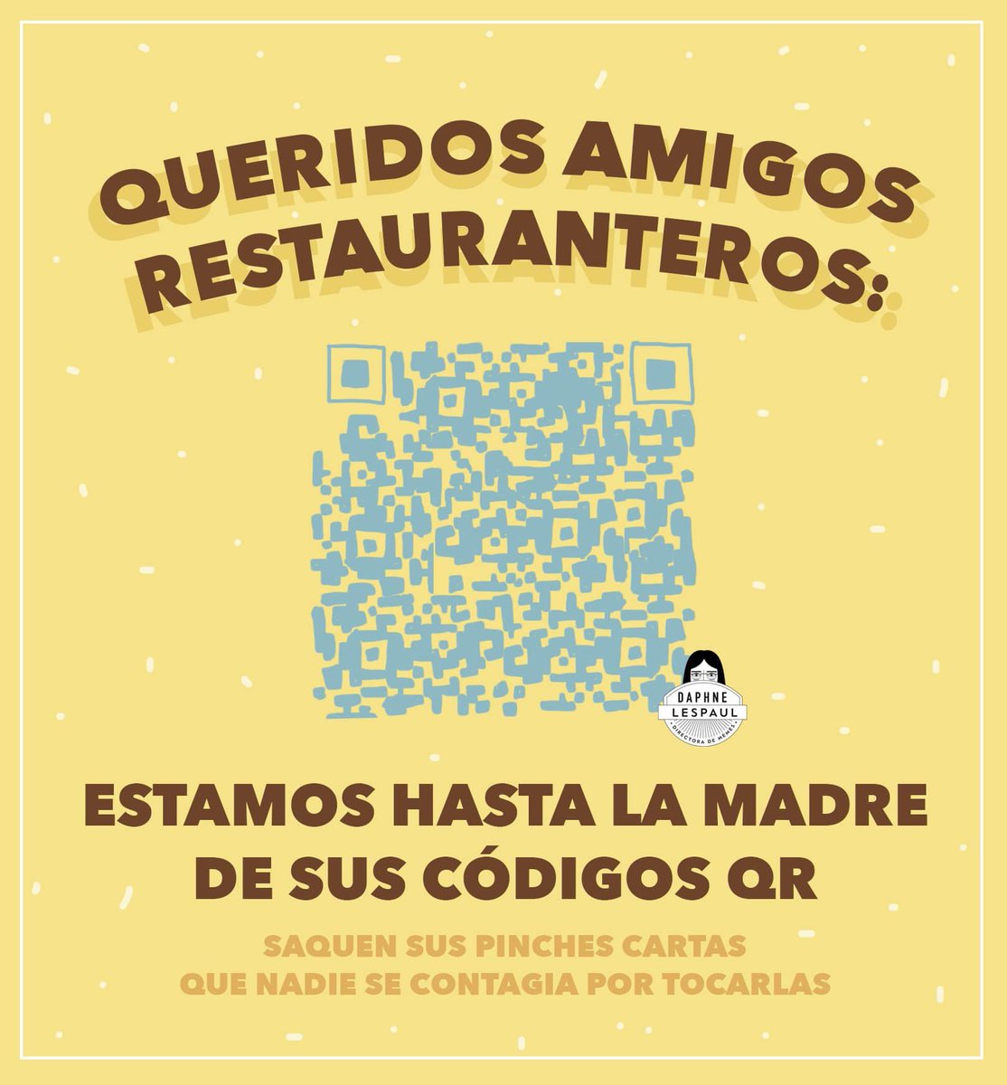 CataWar's tweet image. Humildemente 😉