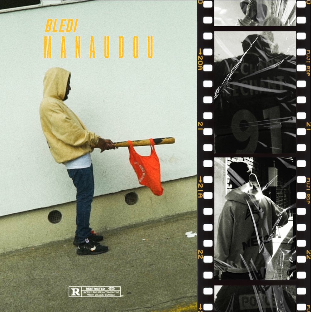 ammusicedit's tweet photo. Manaudou de BLEDI maintenant disponible sur les plateformes de streaming ➡️ https://t.co/yXEE8Xcu8i ⬅️ https://t.co/hCfY0yrJem
