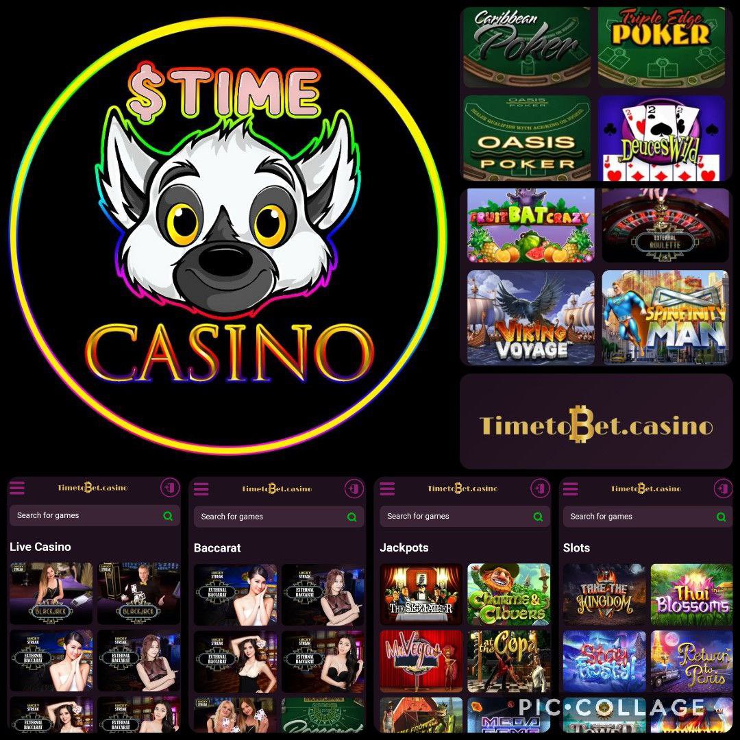 SNEAK PREVIEW 👀

🎰 our very own fully licensed casino being launched very soon as a dao! Each NFT holder (10,000 in total) will part own our casino and benefit from a monthly passive income 😁

#dao #casino #gamingcrypto #100xgem #NFTCommunity #nft #bscgem #passiveincome