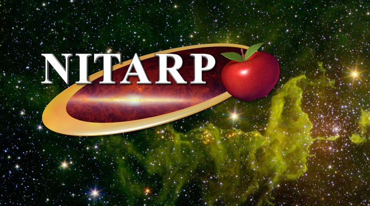 caltechipac's tweet photo. #NITARP Carries On!
Despite a pandemic and telecon fatigue, the NASA/IPAC Teacher Archive Research Program welcomes a new class while bidding a temporary farewell to last year's class, who hope to present their results at this summer's #AAS240 meeting.
https://t.co/7b7iTubKd7 https://t.co/lt5AZDGXV1