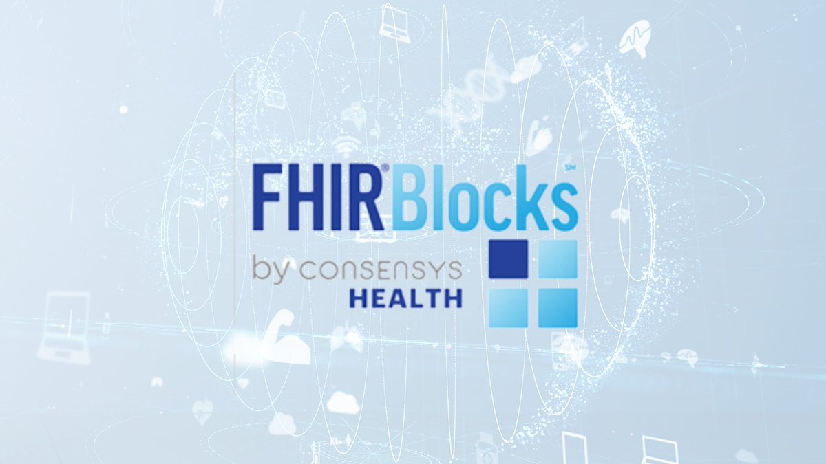 ConsenSysHealth tweet media