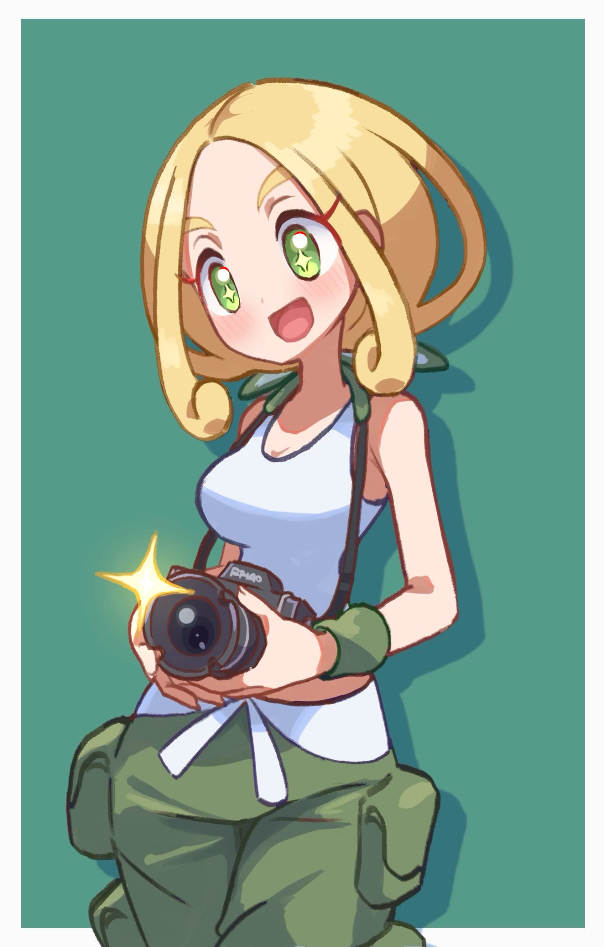 ひーす おニューのカメラ ポケモン Pokemon T Co 0iqks0cnj4 Twitter
