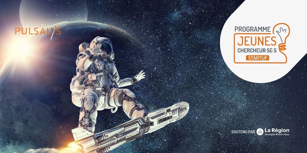 PULSALYS tweet media