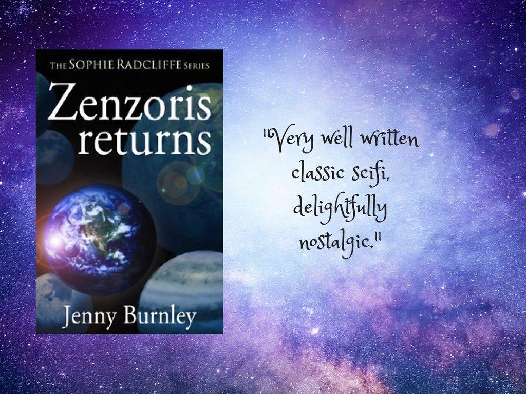 Eichin Chang-Lim (@eichinchanglim) on Twitter photo #Follow #RT
Jenny Burnley
<a href="/JennyBurnley1/">Jenny Burnley</a>
"Aliens, secret portals, wormholes ... a brilliant, twist-filled #scifi."
amzn.to/2wVJUfK
#Kindle #ebook #fantasy #ASMSG #bookboost #Follow #RT
Jenny Burnley
<a href="/JennyBurnley1/">Jenny Burnley</a>
"Aliens, secret portals, wormholes ... a brilliant, twist-filled #scifi."
amzn.to/2wVJUfK
#Kindle #ebook #fantasy #ASMSG #bookboost