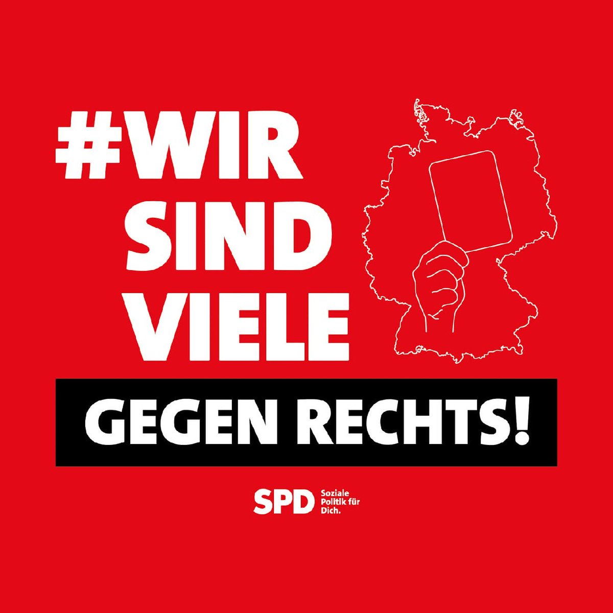 SPDAltluenen's tweet photo. Dieser Tage wird rechtes Gedankengut in unserer Gesellschaft wieder salonfähig. Aktuell sehen wir dies bei den sogenannten "Corona-Demos" oder "Spaziergängen". Es geht dort schon lange nicht mehr um durchaus berechtigte Sorgen und Ängste: Rechtsextreme und die Neue (1/3) https://t.co/Qwd5ibksfB