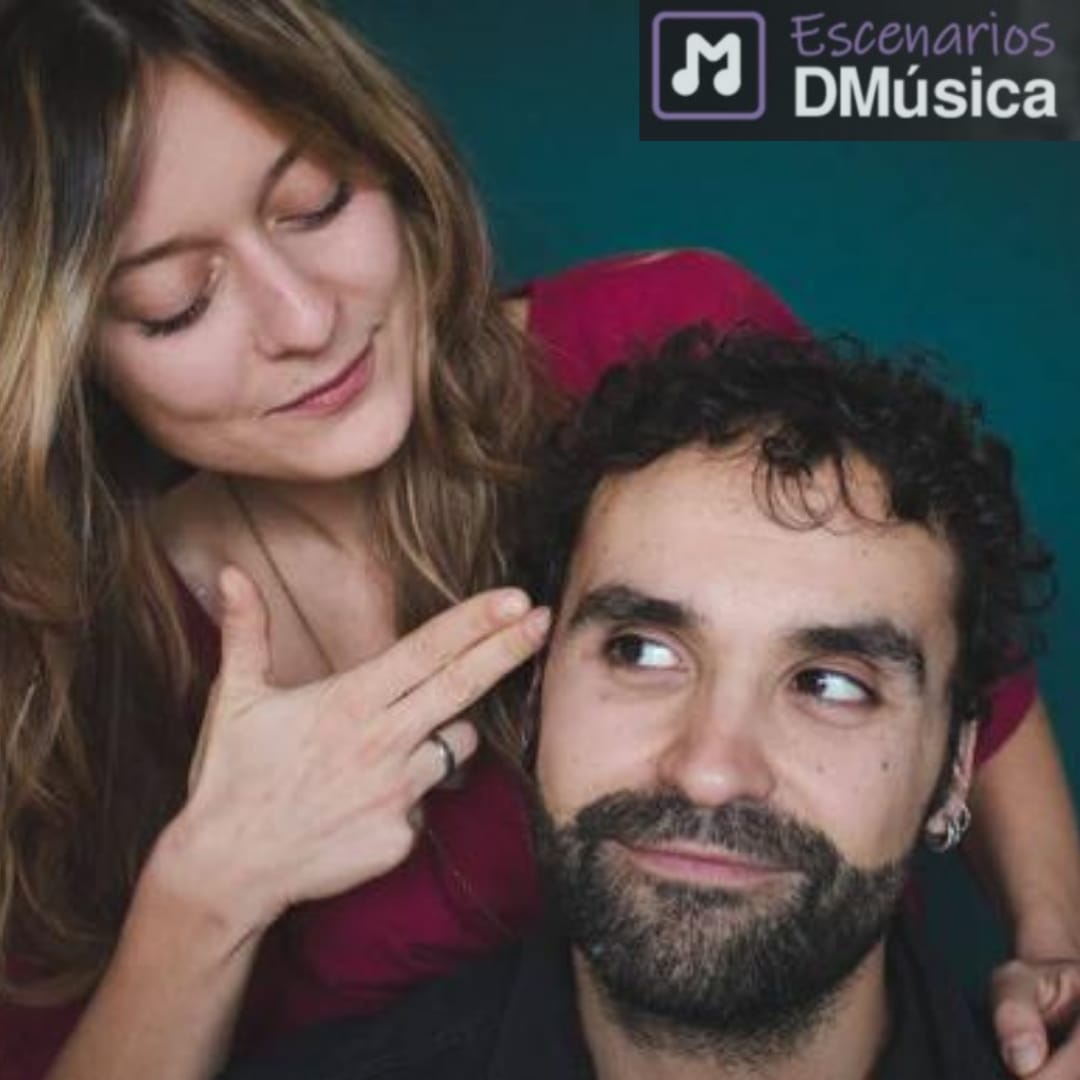 ¿Quieres asistir a un encuentro con Chebú? La banda participa en Escenarios DMúsica este viernes 14 a las 17.00 horas en el <a href="/PFCantabria/">Palacio de Festivales de Cantabria</a>, en una propuesta íntima y cercana. El periódico sortea una entrada doble entre quienes hagan RT a este tweet y sigan a <a href="/Dmusica_Can/">DMúsica</a>