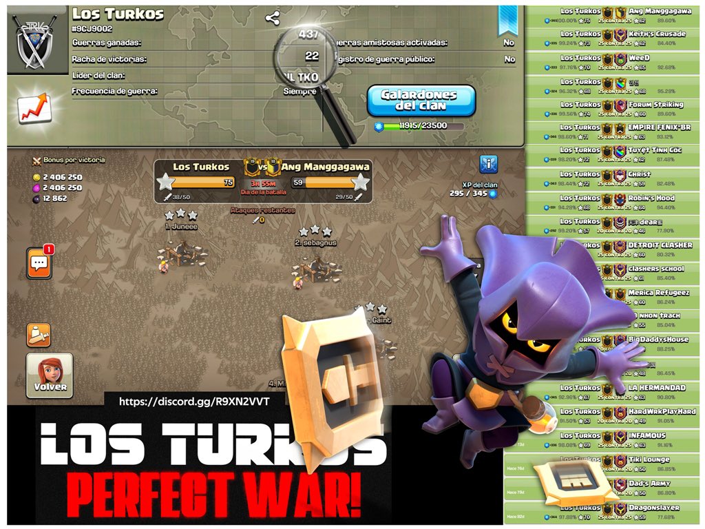 Quien dijo que las random pasaron de moda 😱😱 siempre iremos por mas 🤟🏻🤟🏻🤟🏻🤟🏻