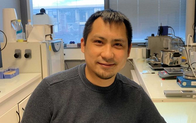 Pour accompagner l’industrialisation de sa production de #microalgues destinées à l’alimentation du futur, la start-up Kyanos Biotechnologies s’apprête à conclure une opération de financement avec de nouveaux partenaires.
swll.to/y2rwP