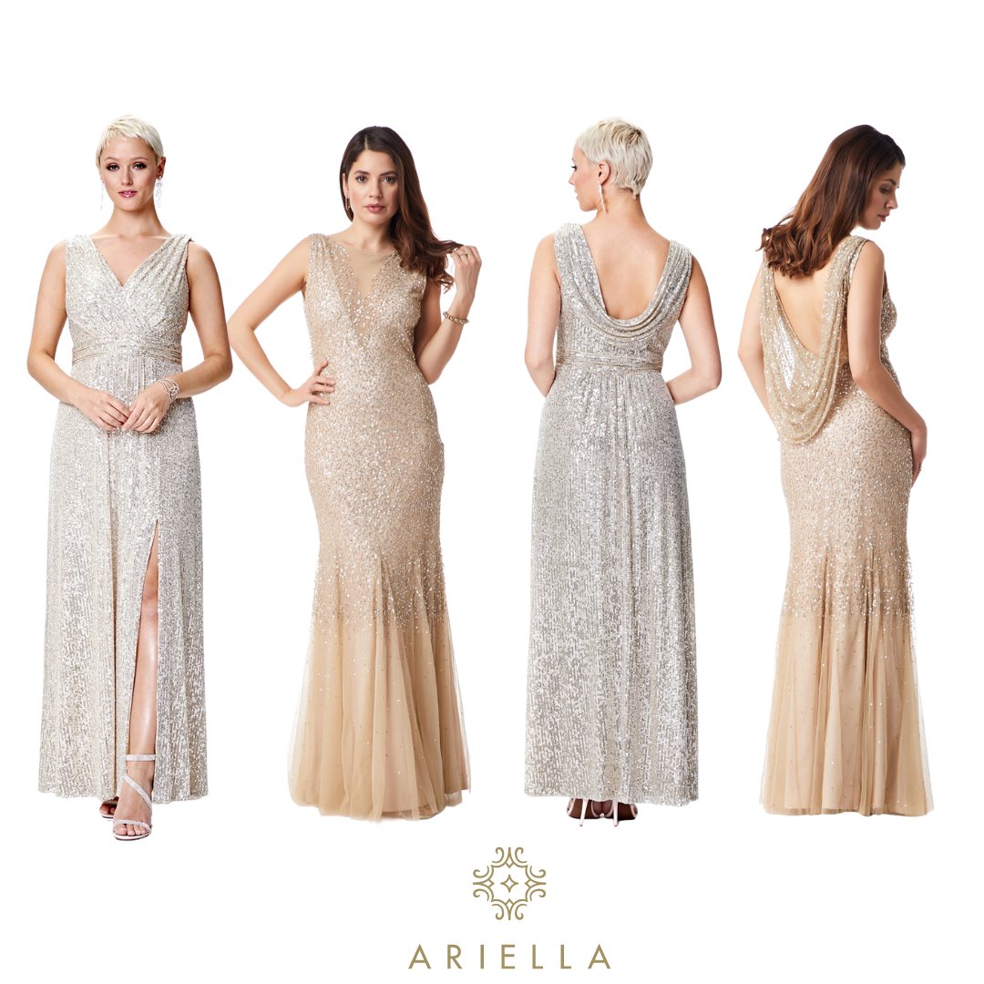 Ariella tweet media
