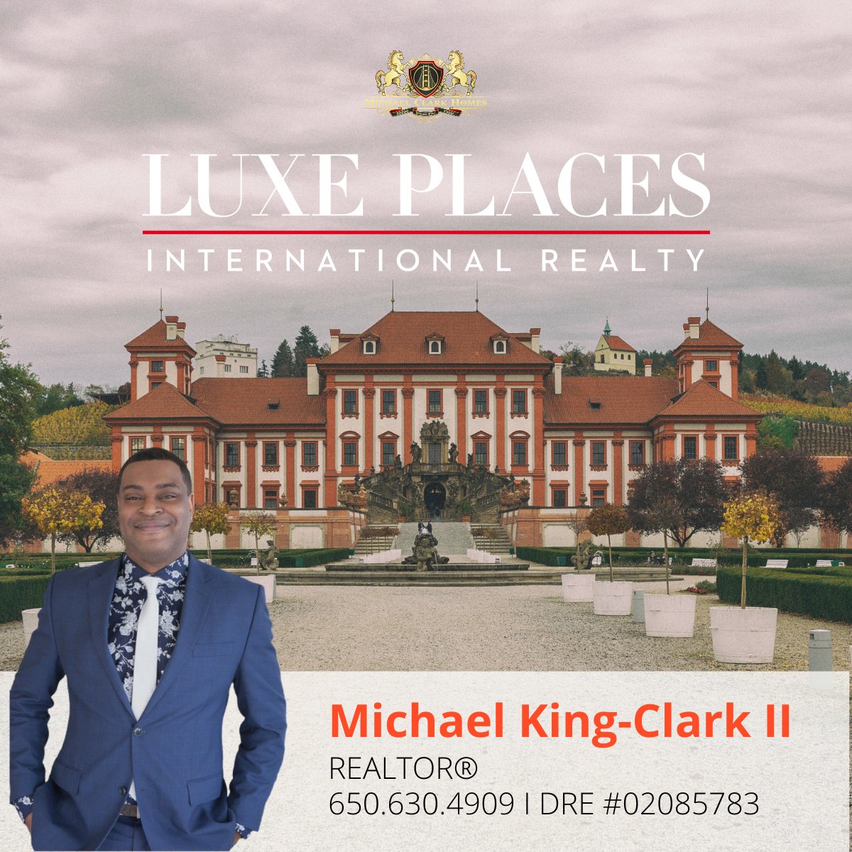 MichaelClarkSF tweet picture