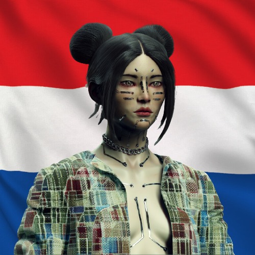 RoyF1986's tweet photo. The dutch  #C01Dutch Wins the  contest of the @C_01_Project  thank u for all your support!!! @NFTLegolas  thank u for your spirit and motivation!  disc: chupa1986#9400 https://t.co/SFOEwqJs9b