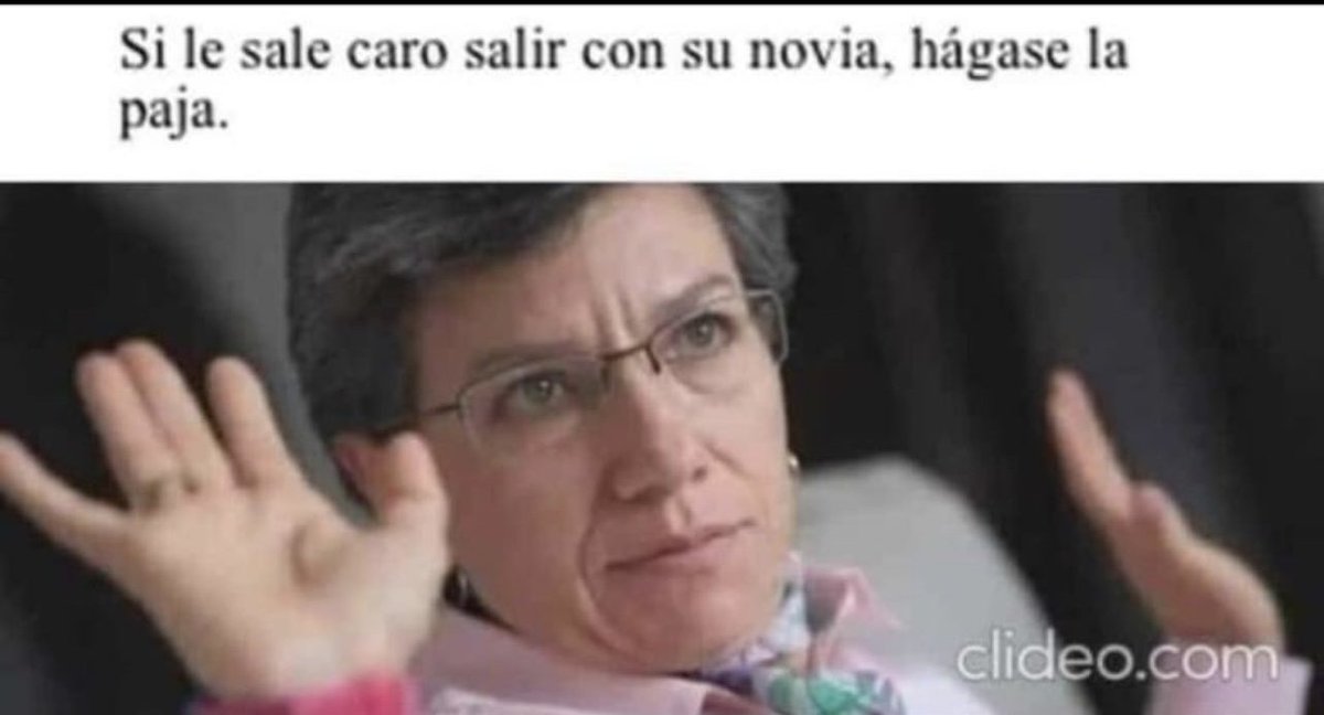 ElGolGarracol's tweet photo. #UnSpaceDe

🤣🤣🤣🤣 https://t.co/BLQtNgBW1l