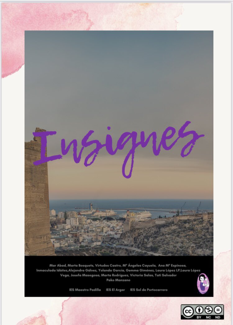 Insignes tweet media